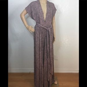 From Zion Gaze Bamboo Multistyle Jumpsuit